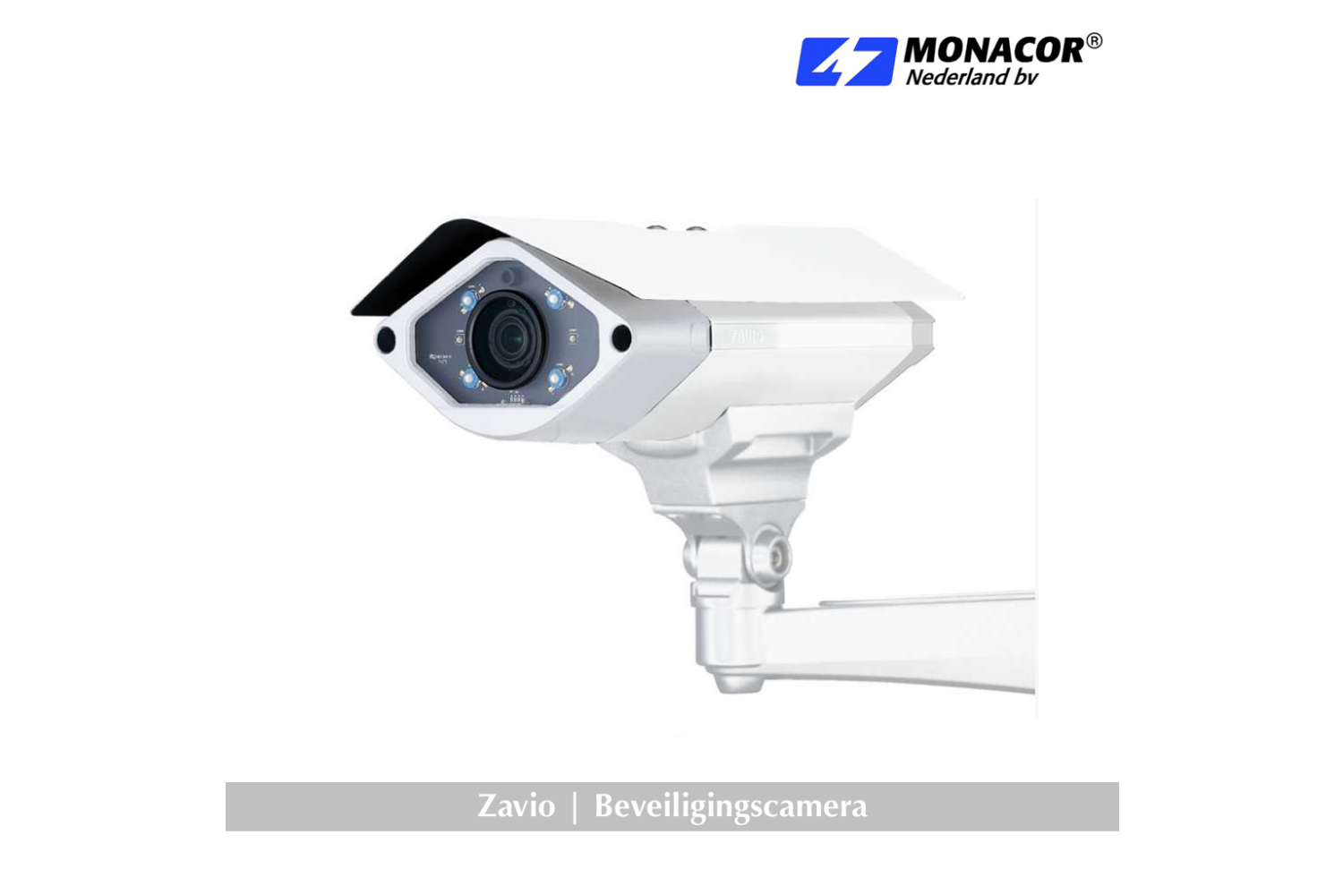 Zavio beveiligingscamera Zavio beveiligingscamera