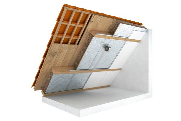 Knauf Insulation B.V. | NBD Nederlandse Bouwdocumentatie