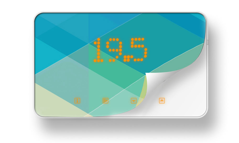 ThermoSmart3 met ThermoArt ThermoSmart3 met ThermoArt