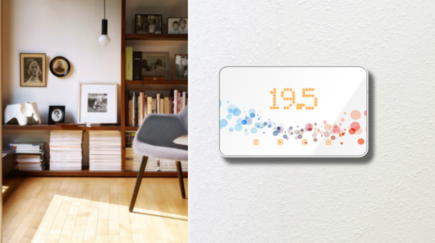 ThermoSmart3 met ThermoArt ThermoSmart3 met ThermoArt