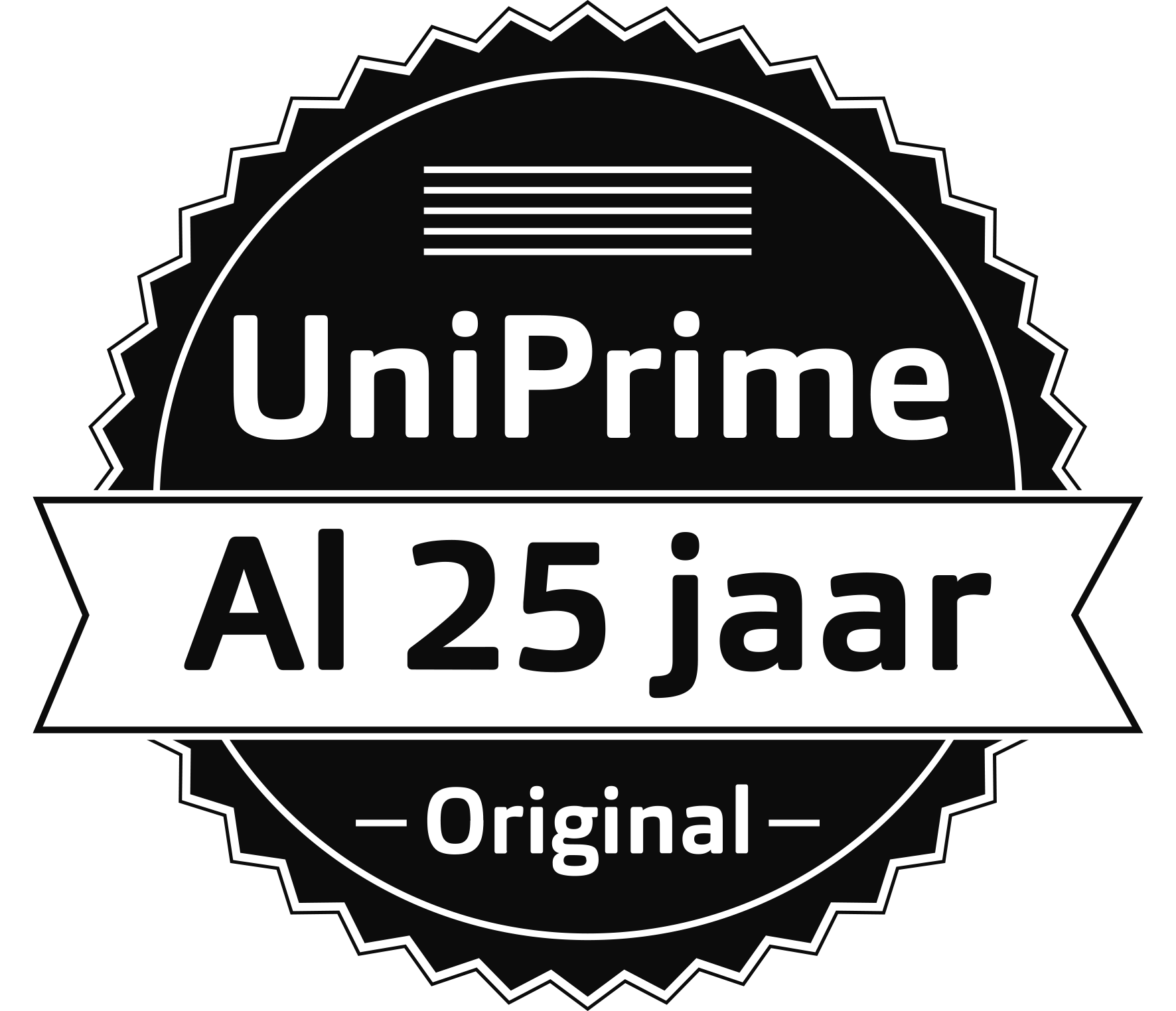 UniPrime®: De beste plaat kent geen alternatief UniPrime®: De beste plaat kent geen alternatief