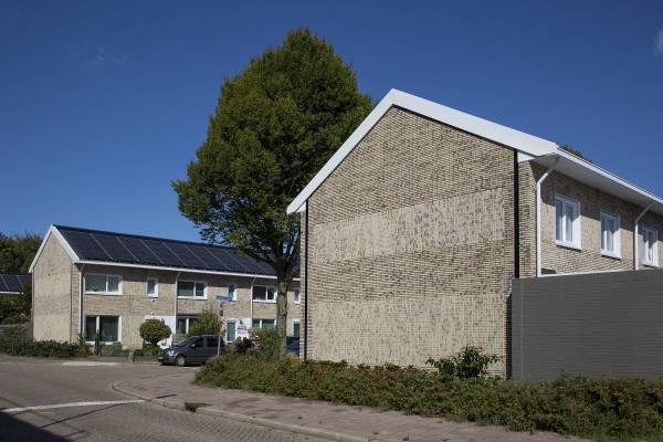 fermacell cementgebonden afbouwplaten, NOM-woningen Portaal, Soest
