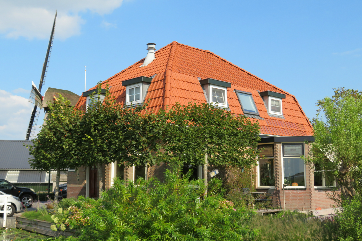Zep zonneceldakpannen Zep zonneceldakpannen