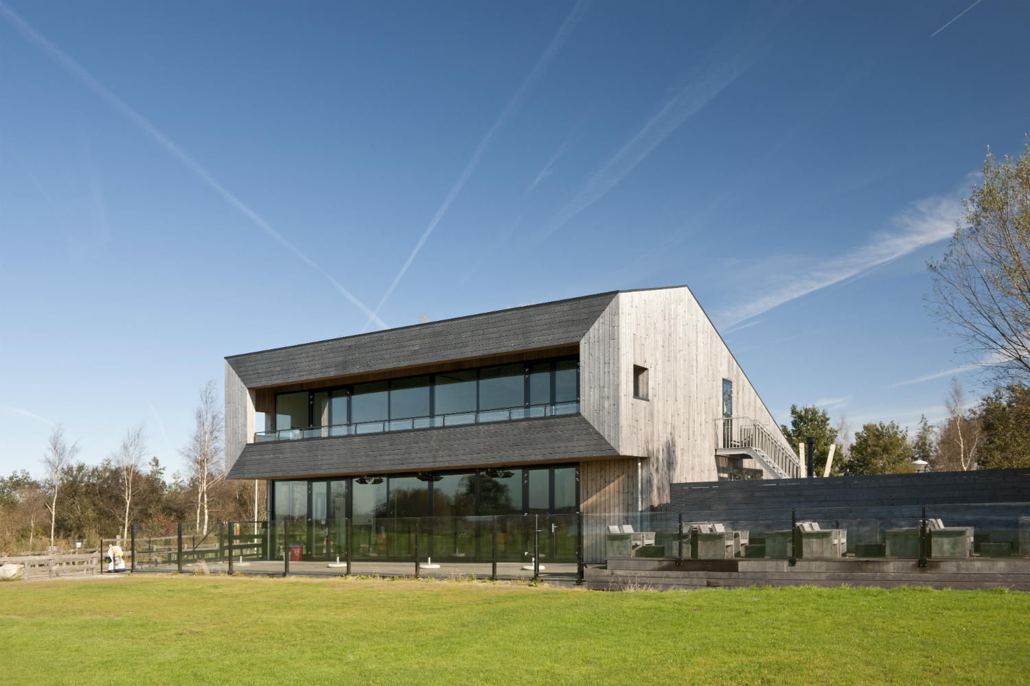 Verduurzaamd hout