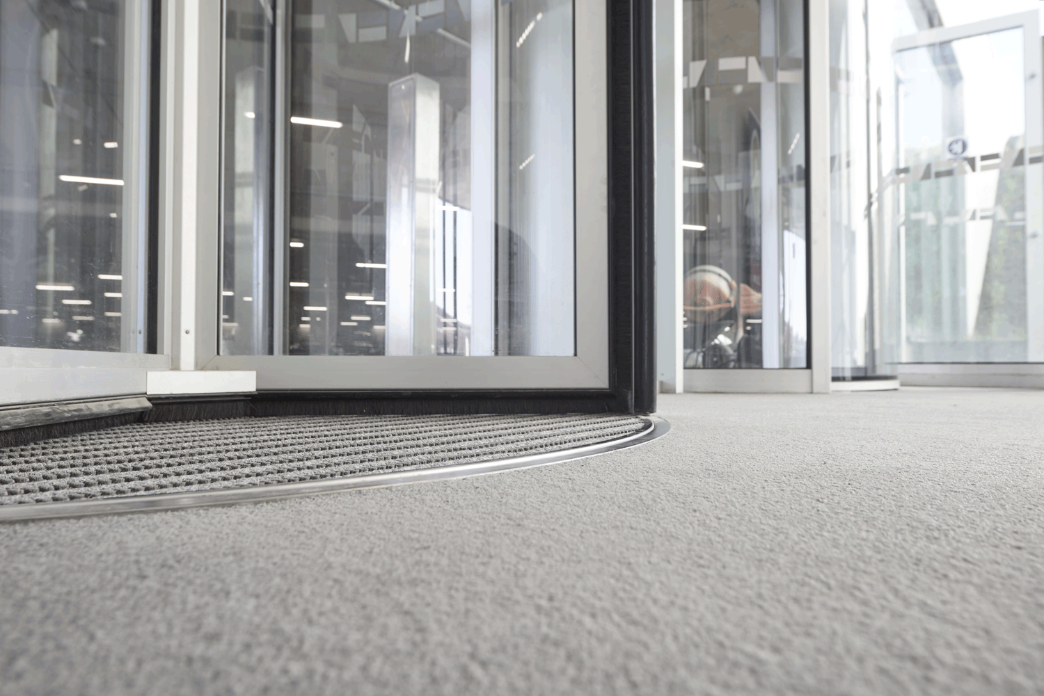 emco entreemat gerechtsgebouw Breda emco entreemat gerechtsgebouw Breda