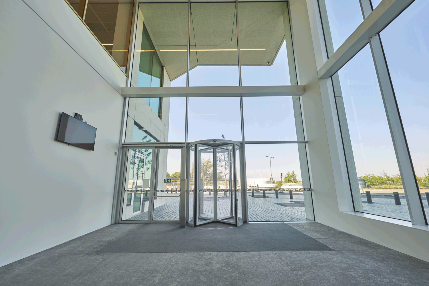 emco entreemat gerechtsgebouw Breda emco entreemat gerechtsgebouw Breda
