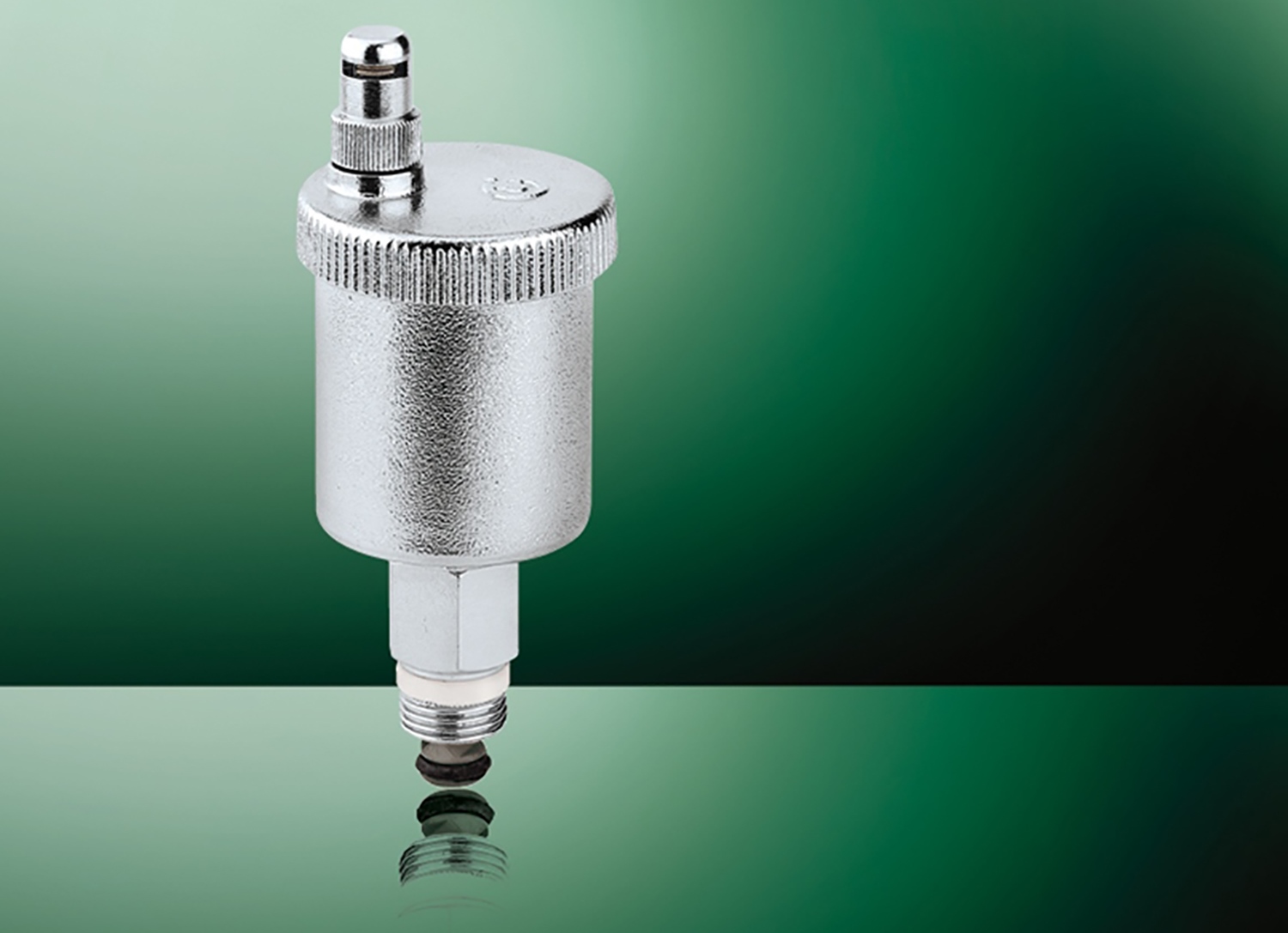 Caleffi Minical ontluchter Caleffi Minical ontluchter