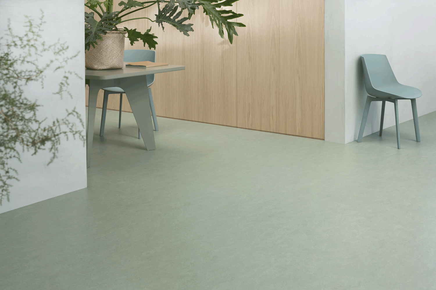 Marmoleum Marbled Fresco 3891 Marmoleum Marbled Fresco 3891