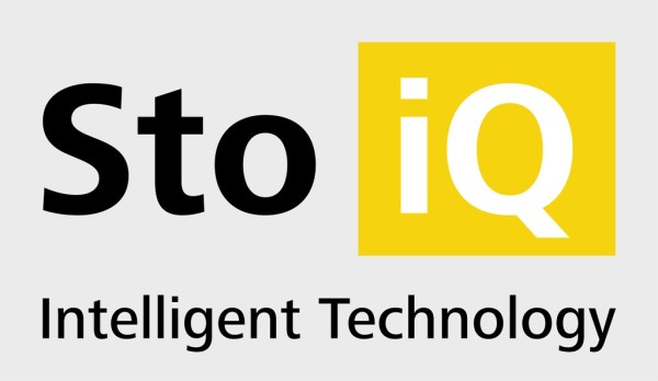 iQ - intelligente gevelverven van Sto