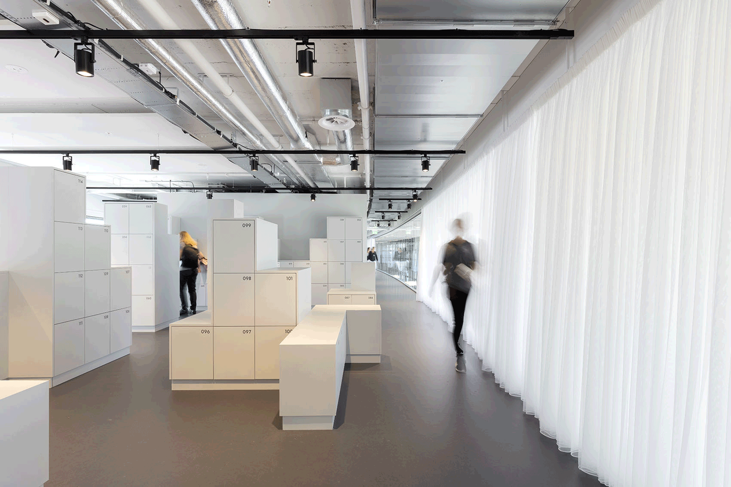 CO2-neutraal Marmoleum Concrete Forbo Flooring CO2-neutraal Marmoleum Concrete Forbo Flooring