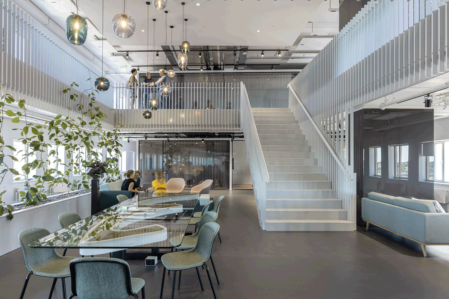 CO2-neutraal Marmoleum Concrete Forbo Flooring CO2-neutraal Marmoleum Concrete Forbo Flooring