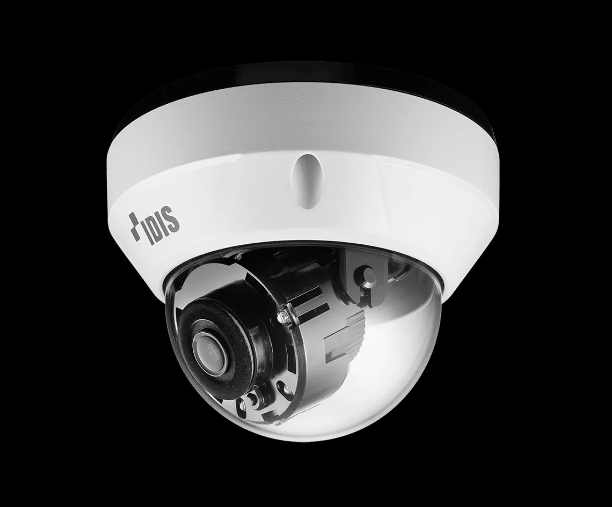 DC-D4213WRX Full HD Vandaalbestendige IR Dome Camera DC-D4213WRX Full HD Vandaalbestendige IR Dome Camera