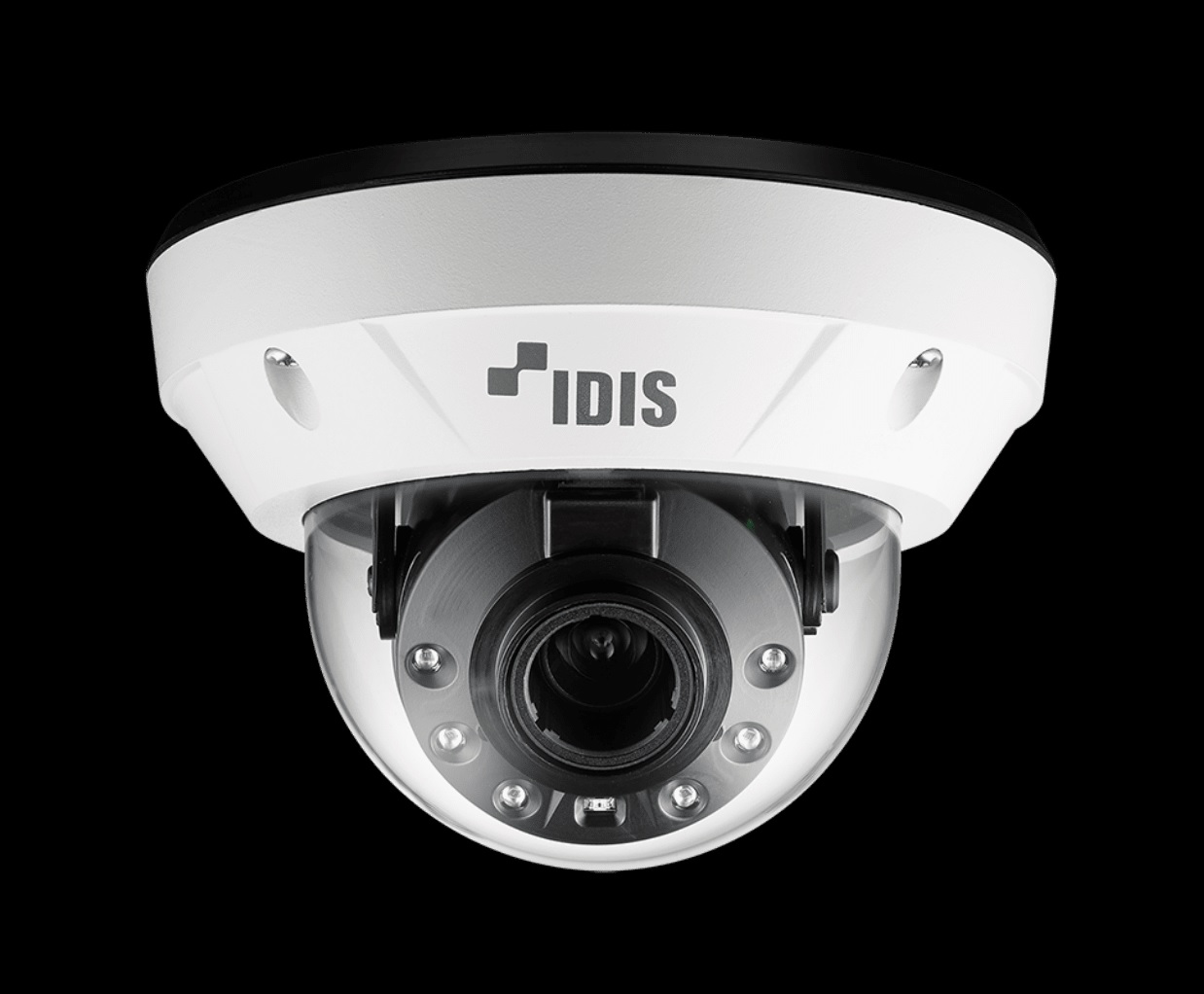 DC-D4223WRX Full HD Vandaalbestendige IR Dome Camera DC-D4223WRX Full HD Vandaalbestendige IR Dome Camera