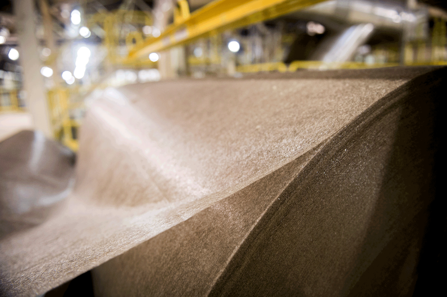 Knauf Insulation with ECOSE® Technology Knauf Insulation with ECOSE® Technology