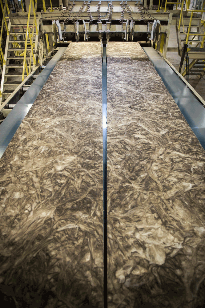 Knauf Insulation with ECOSE® Technology Knauf Insulation with ECOSE® Technology