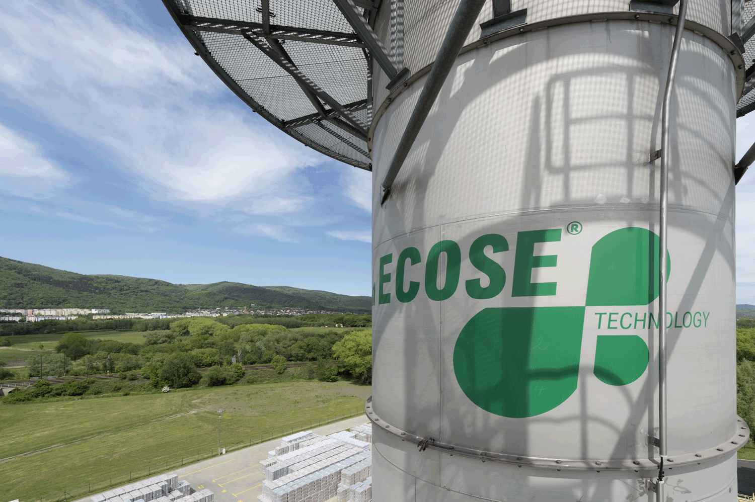 Knauf Insulation with ECOSE® Technology Knauf Insulation with ECOSE® Technology