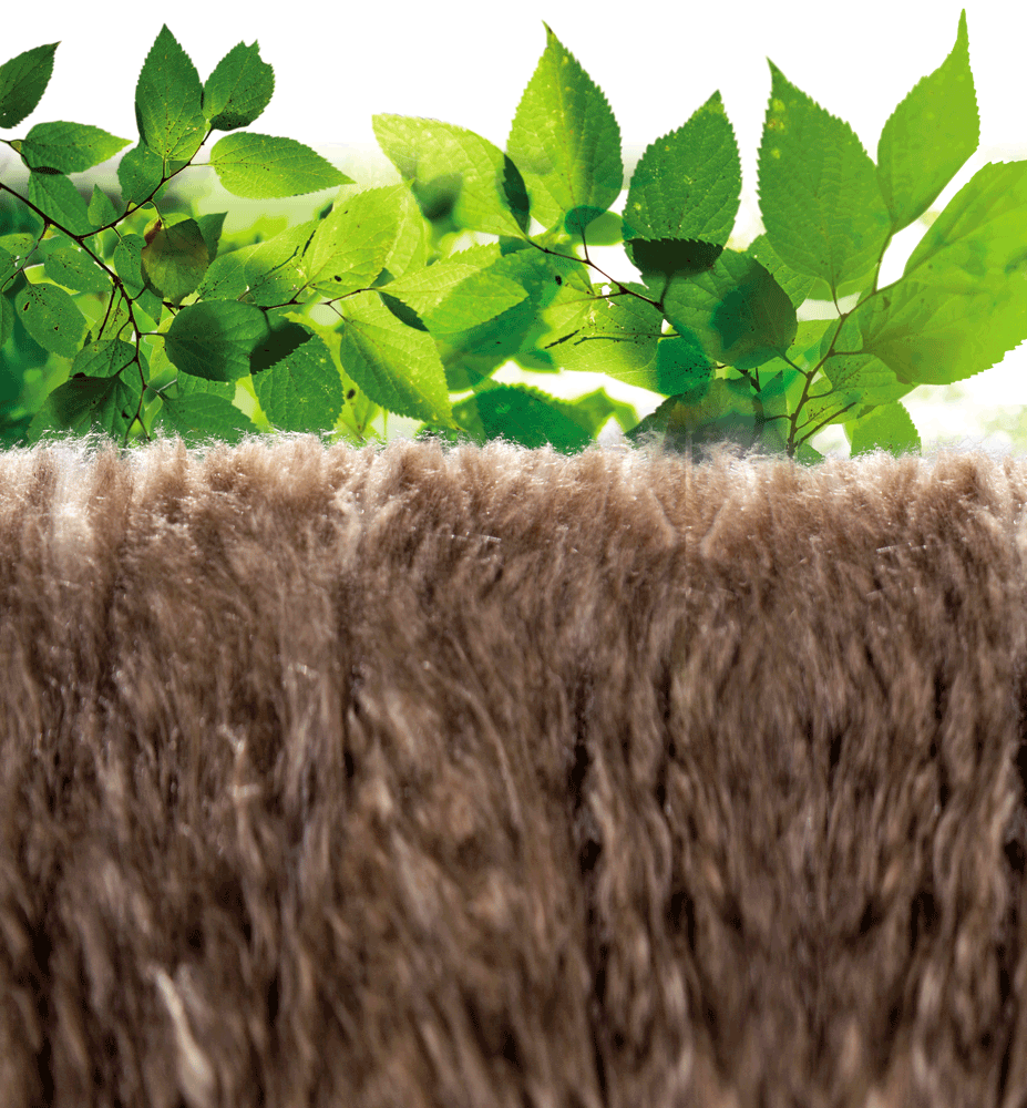 Knauf Insulation with ECOSE® Technology Knauf Insulation with ECOSE® Technology