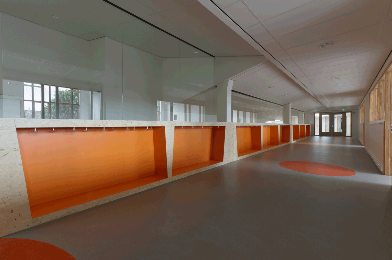 Hermeta HIP2School concept Hermeta HIP2School concept