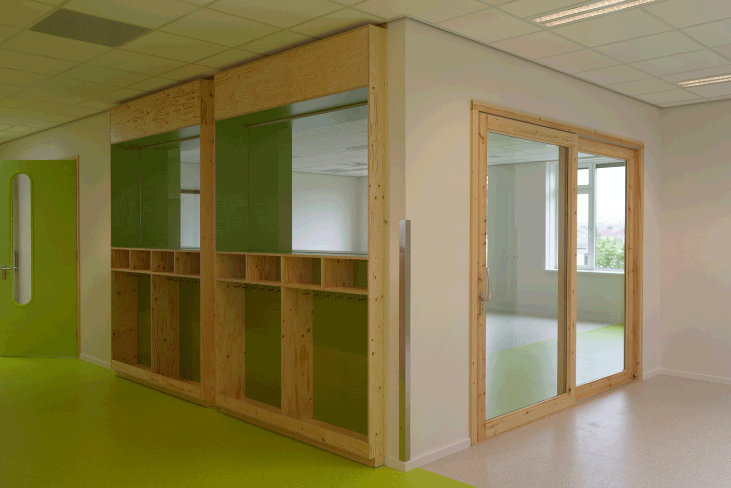 Hermeta HIP2School concept Hermeta HIP2School concept