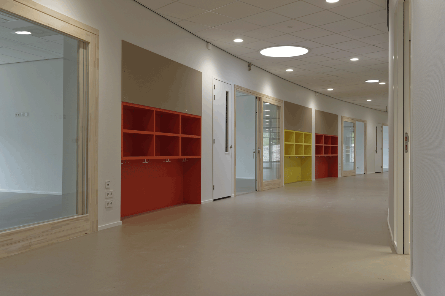 Hermeta HIP2School concept Hermeta HIP2School concept