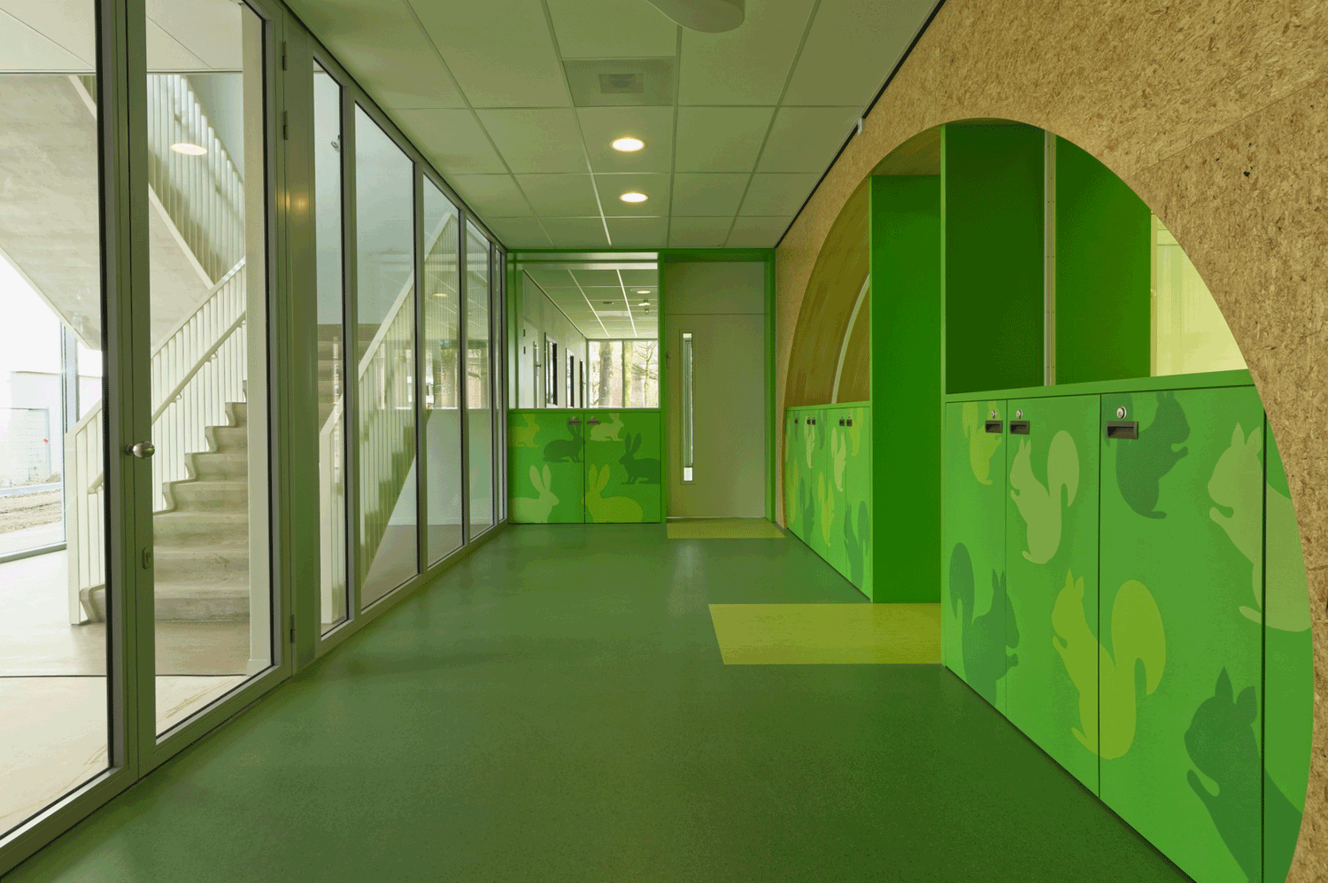 Hermeta HIP2School concept Hermeta HIP2School concept