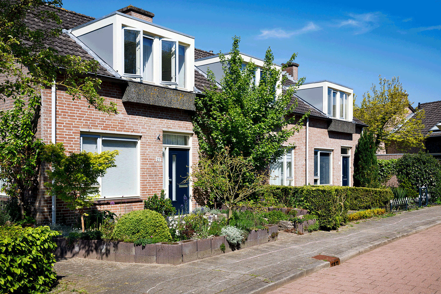 GND tochtwering deuren GND tochtwering deuren