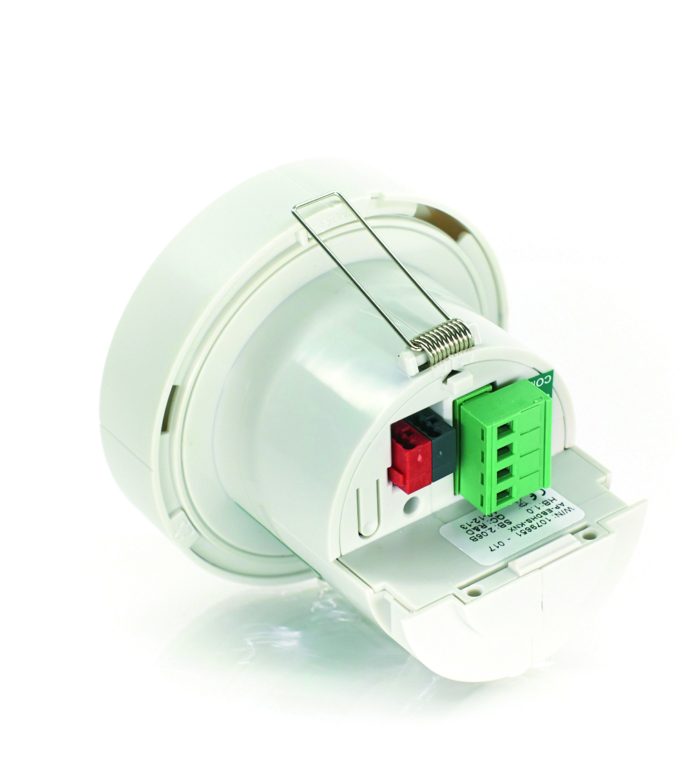 aan- en afwezigheidssensoor aan- en afwezigheidssensoor