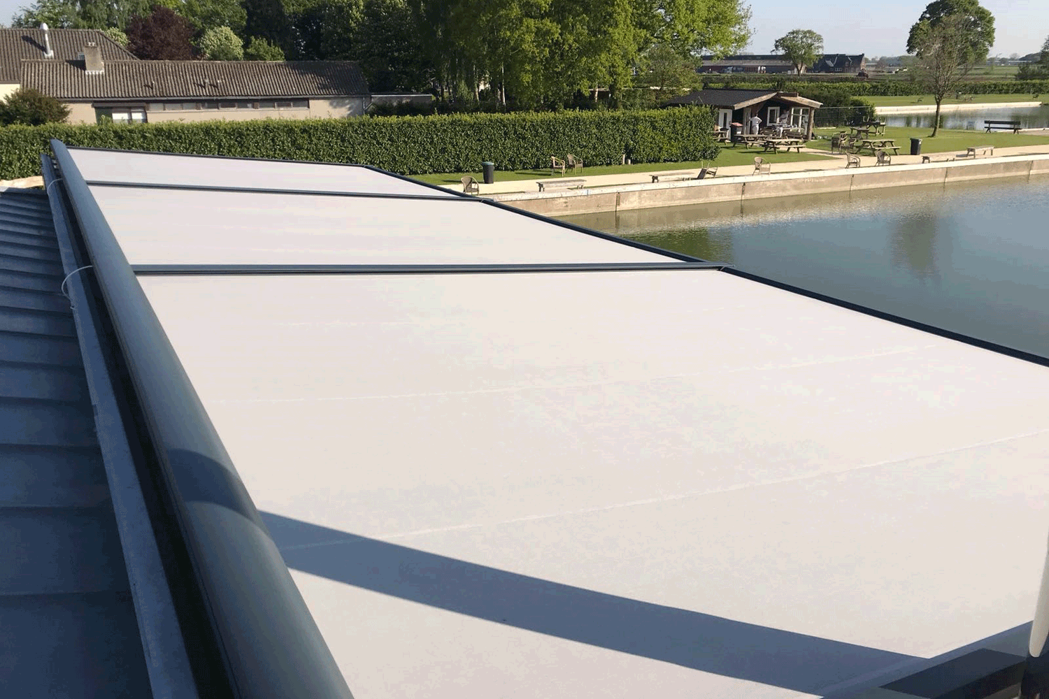 AVZ Solidare Veranda AVZ Solidare Veranda