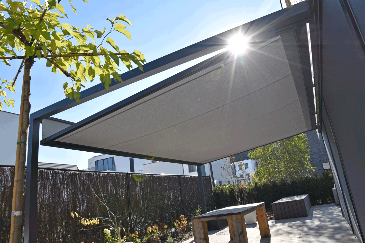 AVZ Pergola AVZ Pergola