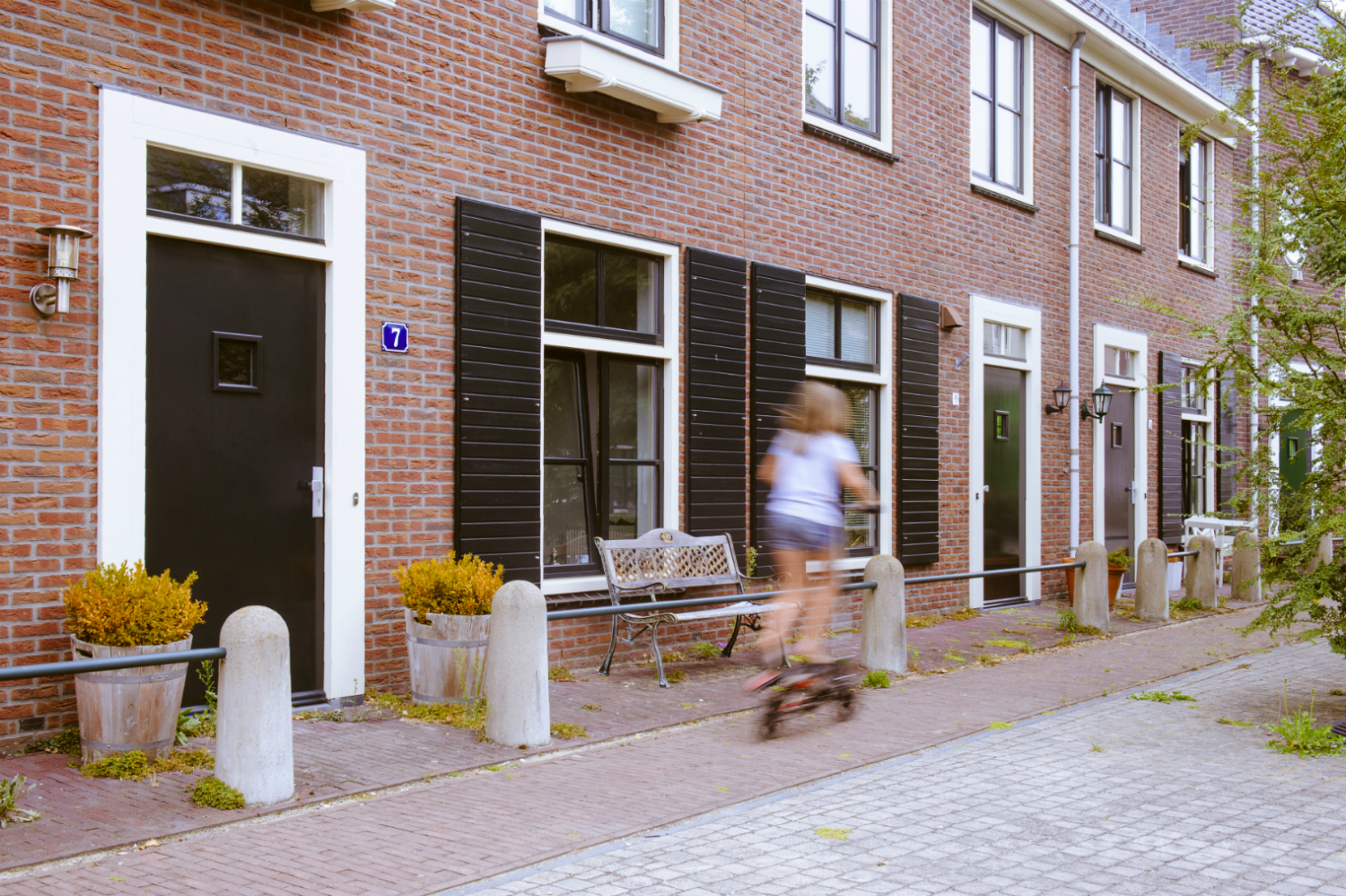 GND voordeuren nieuwbouw GND voordeuren nieuwbouw