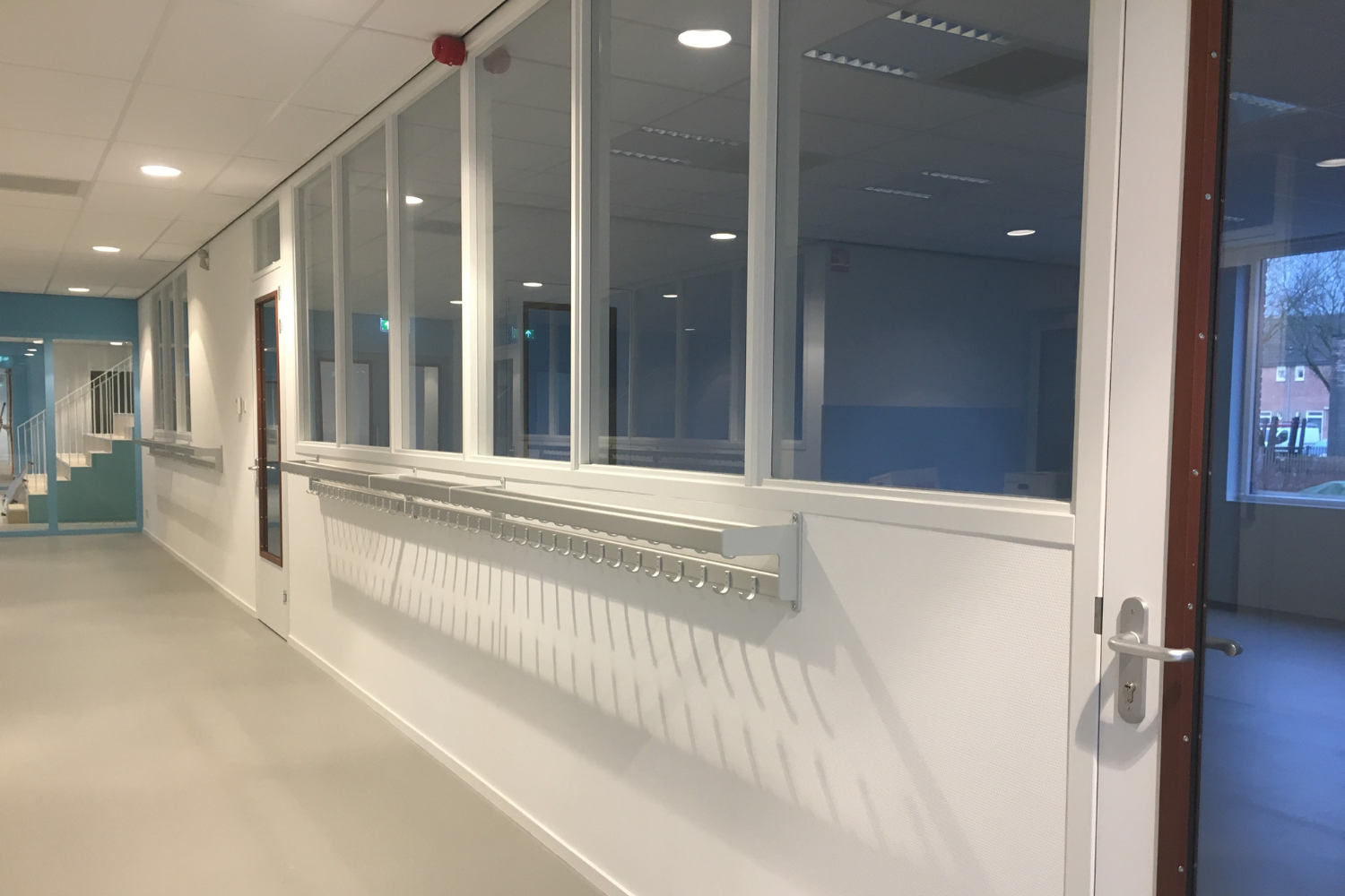 Hermeta nieuwe collectie binnen garderobemerk Gardelux®: Gardelux Fit Hermeta nieuwe collectie binnen garderobemerk Gardelux®: Gardelux Fit