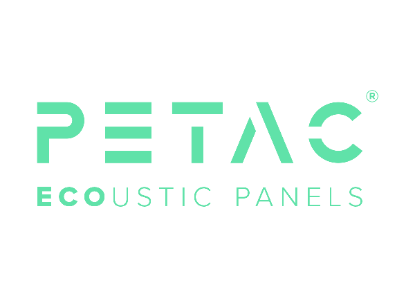 PETAC ecoustic panels