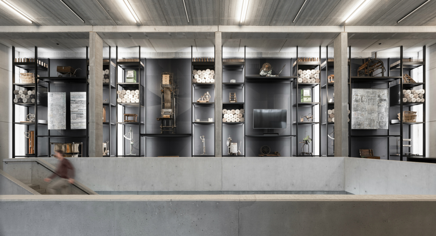 Ragolle Waregem Realisatie De Laere Decor Architect 3 Architecten (1) Ragolle Waregem Realisatie De Laere Decor Architect 3 Architecten (1)