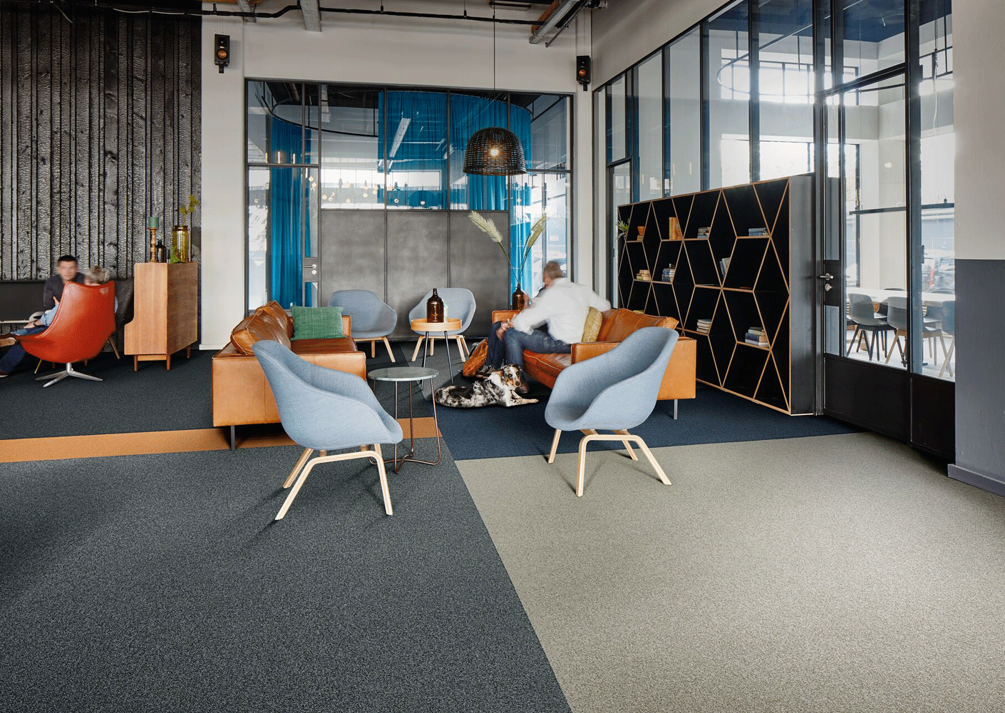 Nieuwe Tessera Chroma Forbo Flooring Nieuwe Tessera Chroma Forbo Flooring