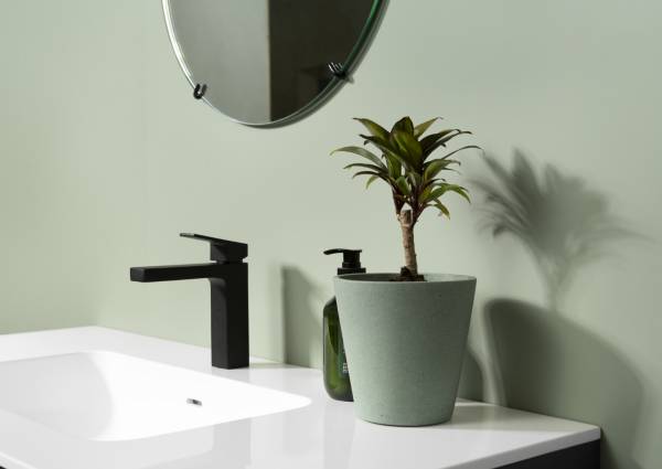 RET Bouwproducten | NBD Nederlandse Bouwdocumentatie Fibo wandpanelen in Olivegreen