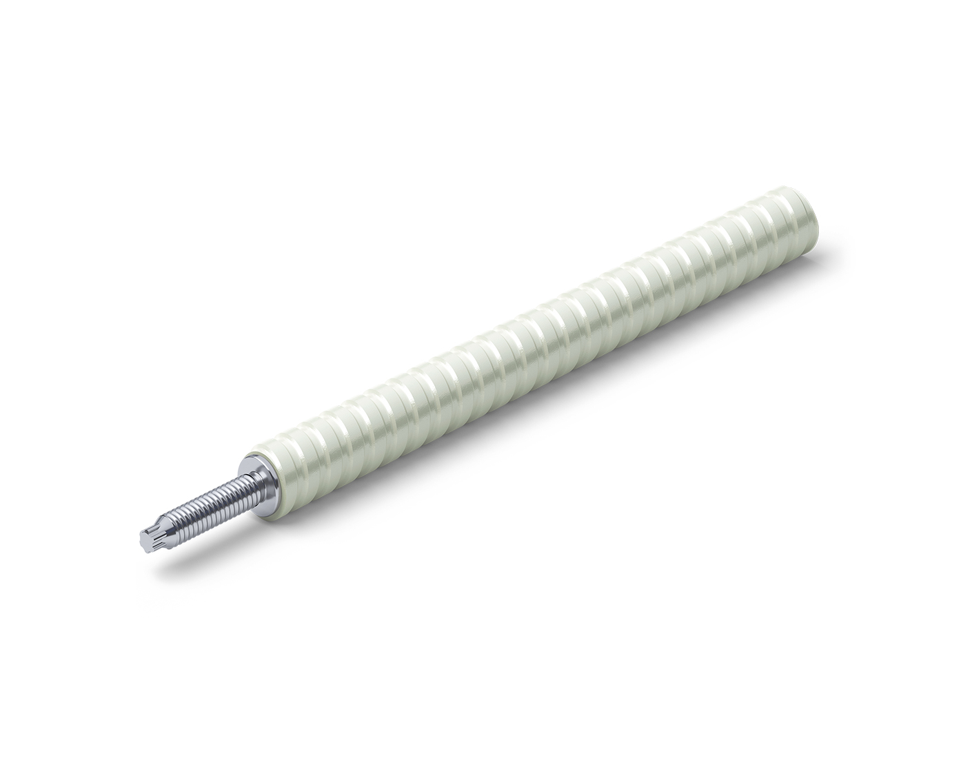 Schöck Isolink® gevelanker uit glasvezelcomposiet isoleert ruim 200x beter dan aluminium verankeringen Schöck Isolink® gevelanker uit glasvezelcomposiet isoleert ruim 200x beter dan aluminium verankeringen