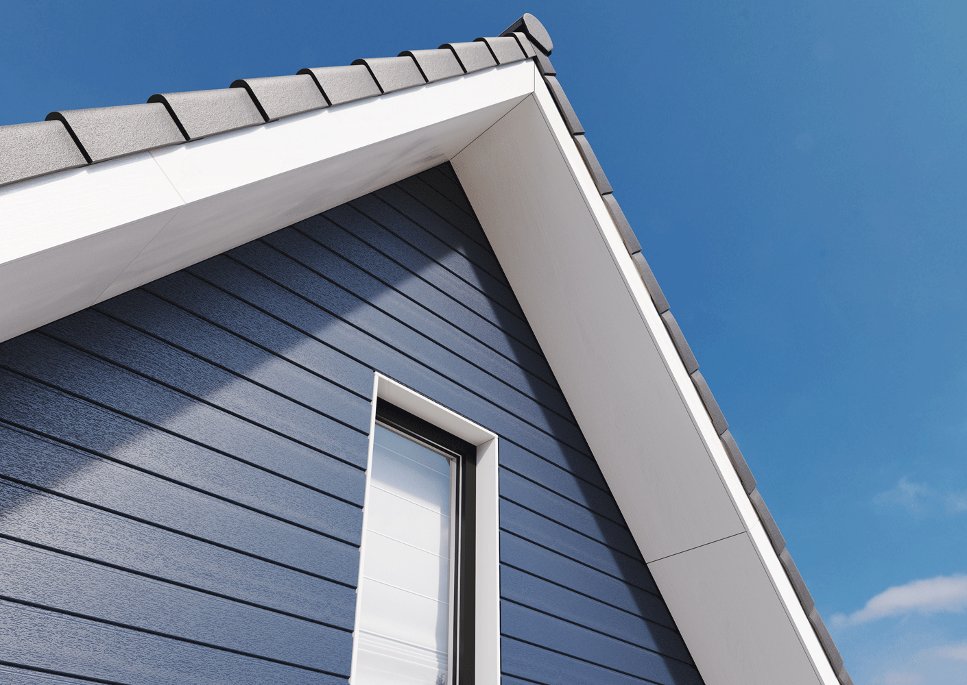 RET Fortalit NG recyclebare gevelbekleding RET Fortalit NG recyclebare gevelbekleding