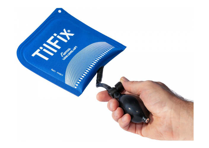 TilFix montagekussen standaard (15,5 x 16,5 cm)
