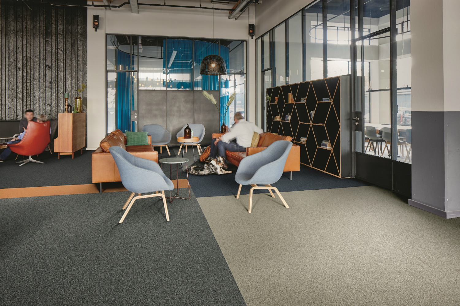 Nieuwe Tessera biedt aantrekkelijke en betaalbare designkwaliteit Nieuwe Tessera biedt aantrekkelijke en betaalbare designkwaliteit