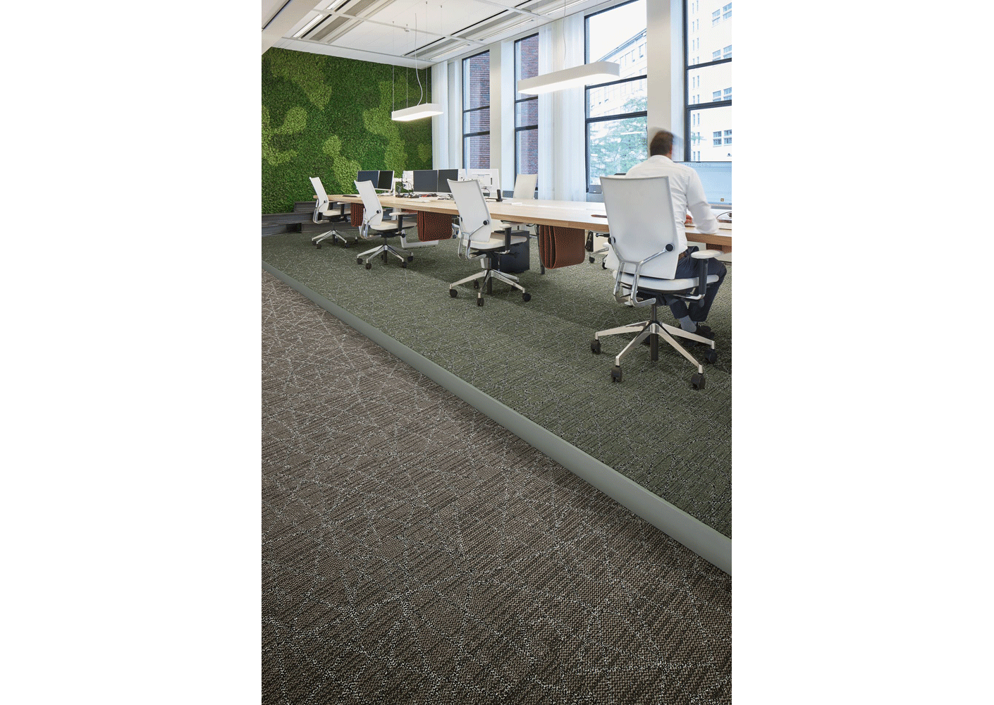 Forbo Flooring Tessera Cloudscape Nexus Forbo Flooring Tessera Cloudscape Nexus