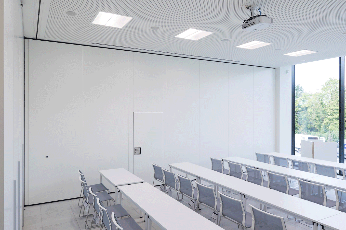 BREEDVELD P90 mobiele paneelwand BREEDVELD P90 mobiele paneelwand