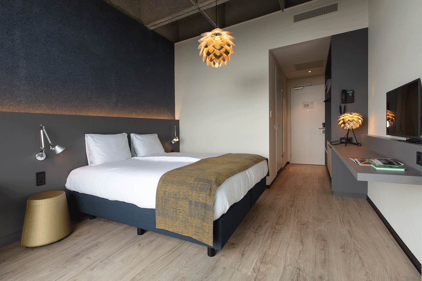 U-Parkhotel Twente U-Parkhotel Twente