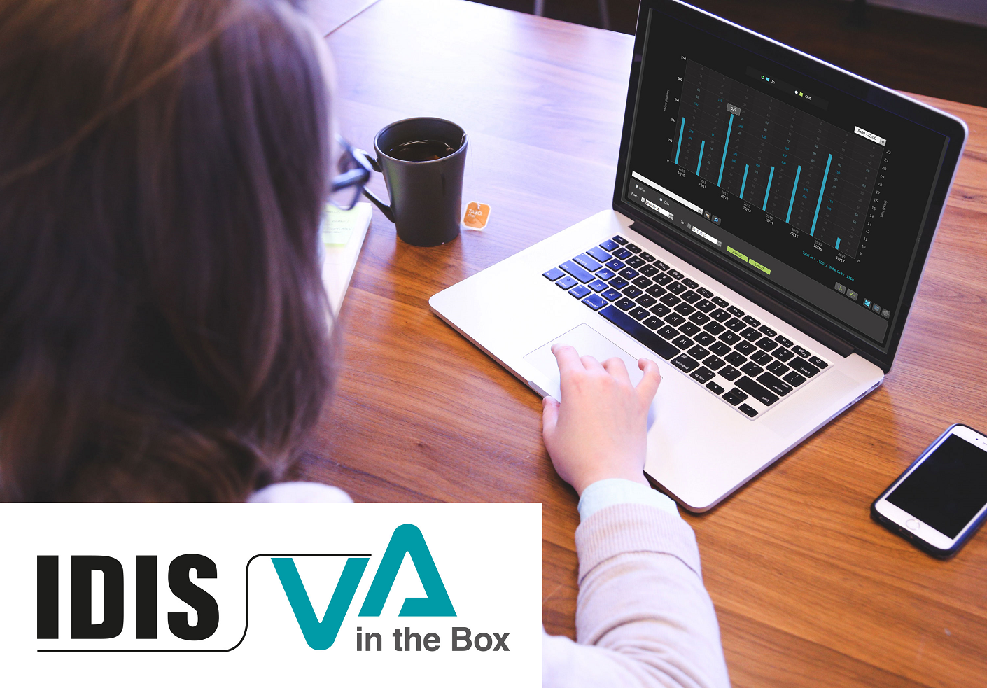 IDIS VA in the box IDIS VA in the box