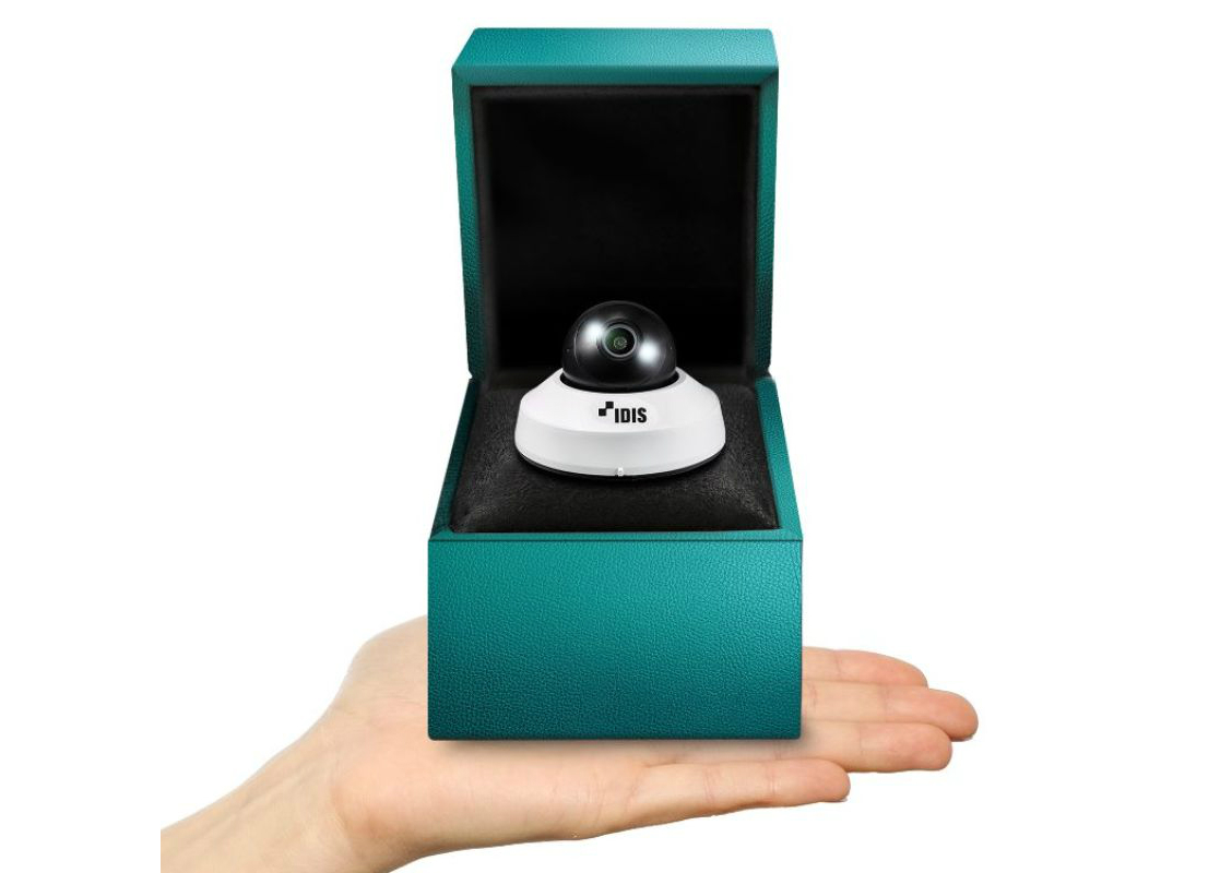 Binnenkort leverbaar: Full HD micro camera Binnenkort leverbaar: Full HD micro camera