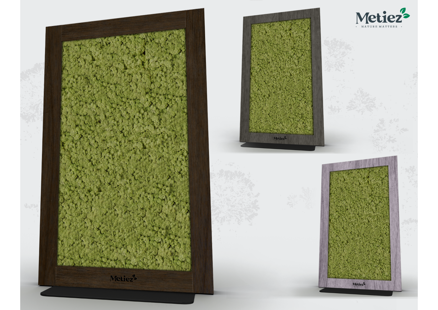 MossDividers van Metiez MossDividers van Metiez
