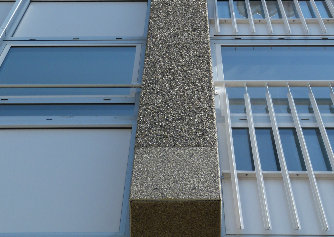 Steni GEVELBEKLEDING BRUSSEL Steni GEVELBEKLEDING BRUSSEL