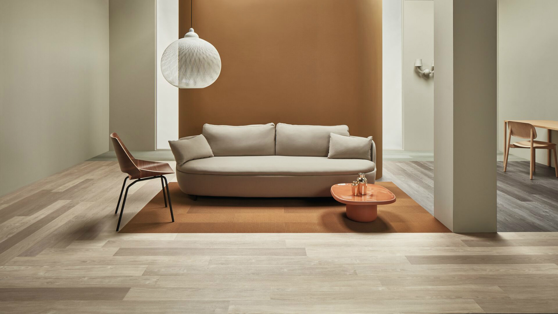 De nieuwe Allura collectie van Forbo Flooring De nieuwe Allura collectie van Forbo Flooring