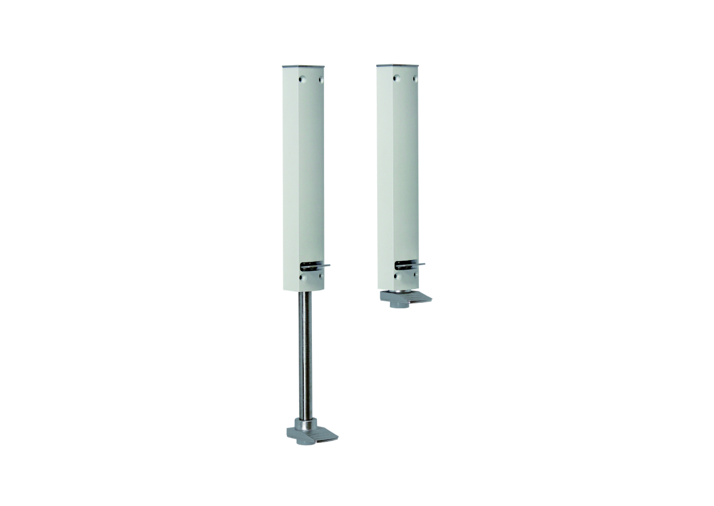 Door Holder ZE Design Line 160 white Door Holder ZE Design Line 160 white