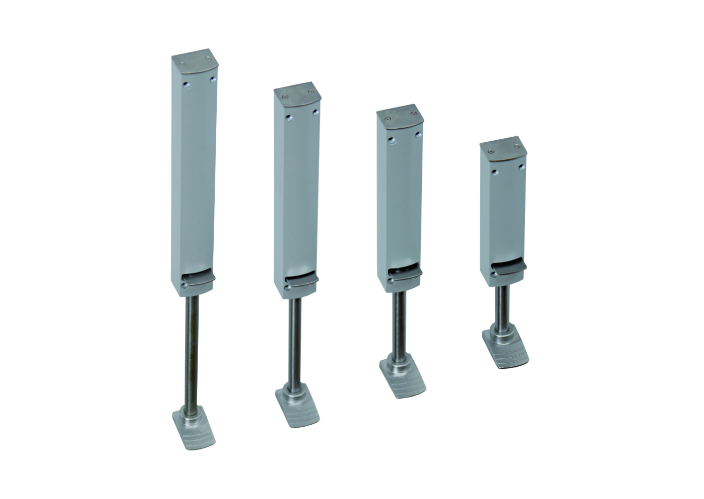 Door Holders ZE Design Line silver Door Holders ZE Design Line silver