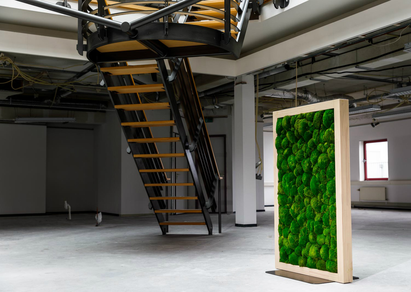 Metiez MossDividers Metiez MossDividers